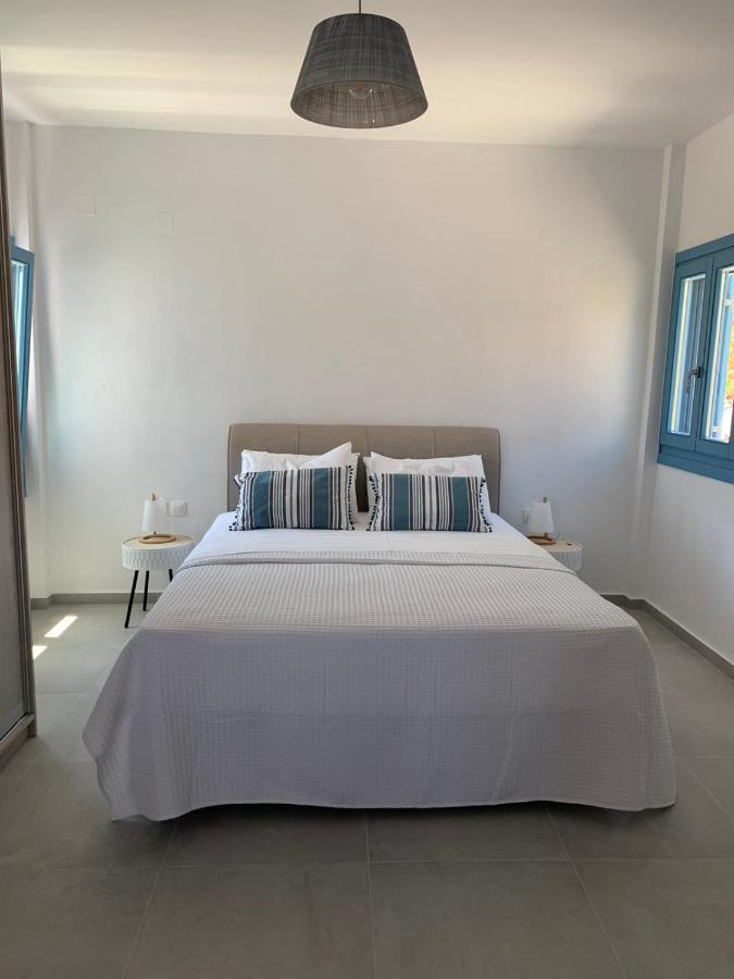 Studio On The Beach, Leivadakia, Serifos Livadi  Esterno foto
